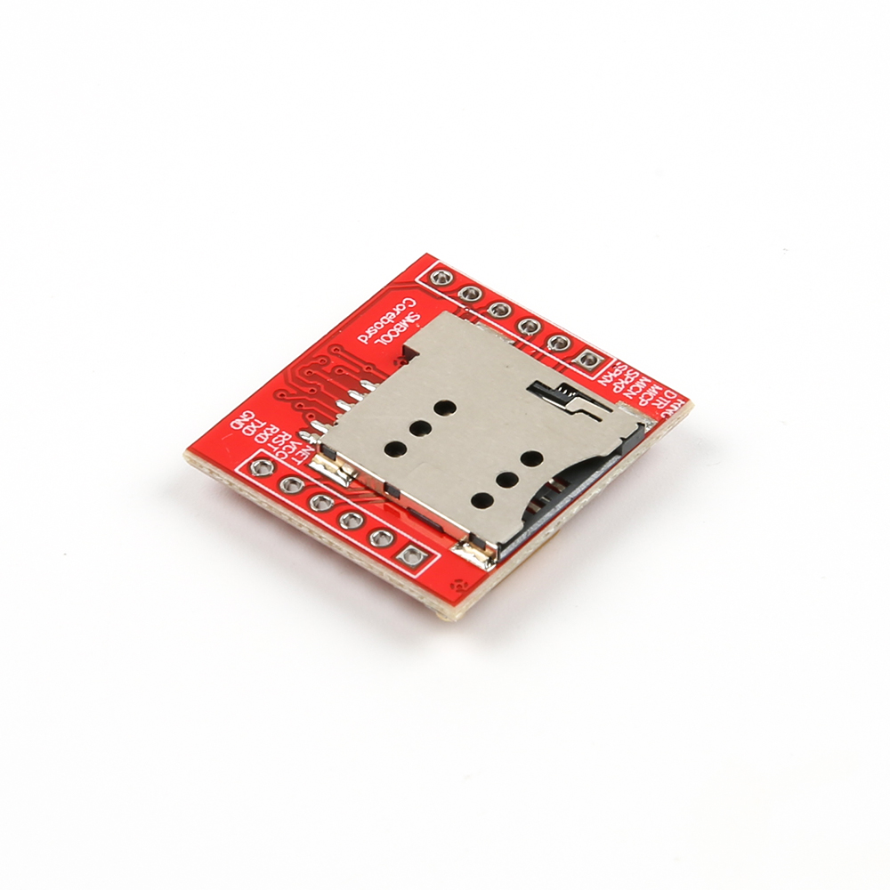 GSM/GPRS модуль Sim800L (восстановленный)